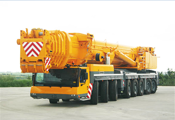 上蔡县精密设备吊装（如机床、仪器）需要特殊车型吗？